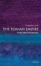 [Very Short Introductions 01] • The Roman Empire